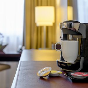 Standaard Kamer met Twee Aparte Bedden